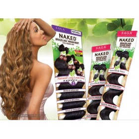 Unprocessed Remy Human Hair